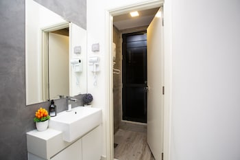 arte mont kiara by psm luxury suites