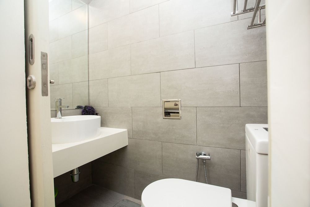 arte mont kiara by psm luxury suites