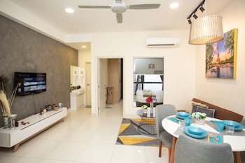 arte mont kiara by psm luxury suites