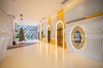 arte mont kiara by psm luxury suites