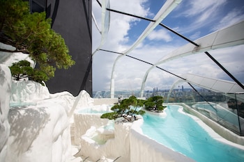 arte mont kiara by psm luxury suites