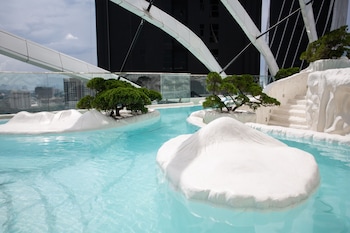 arte mont kiara by psm luxury suites