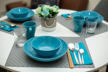 arte mont kiara by psm luxury suites