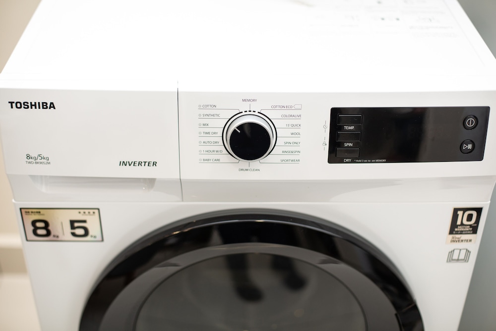 arte mont kiara by psm luxury suites