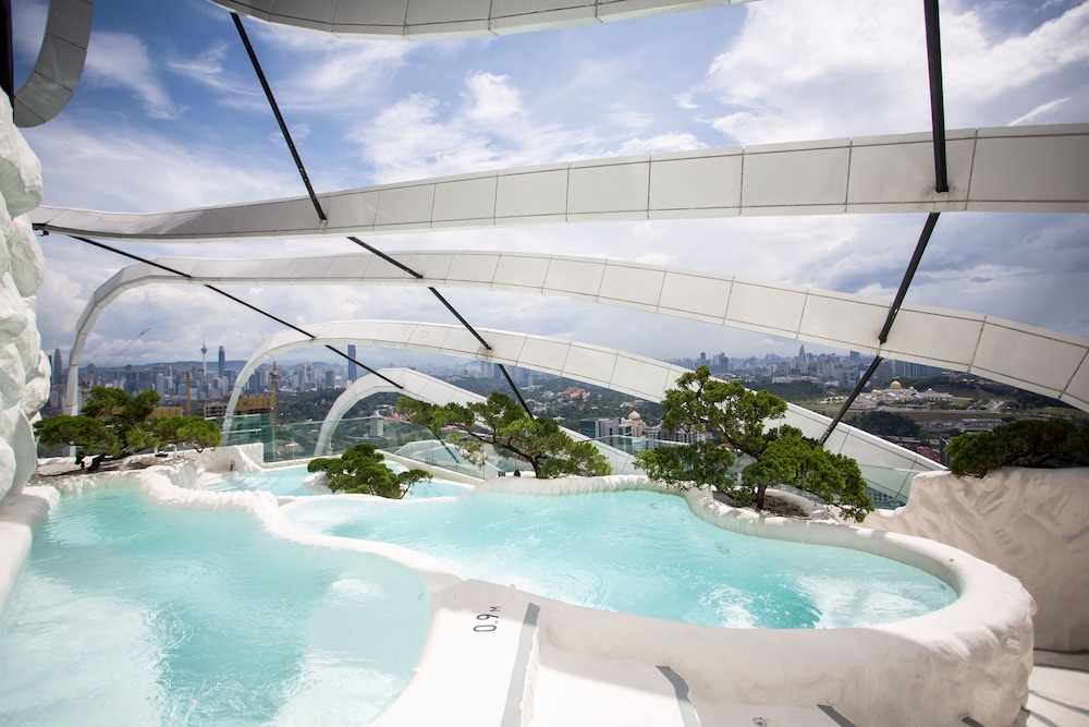 arte mont kiara by psm luxury suites