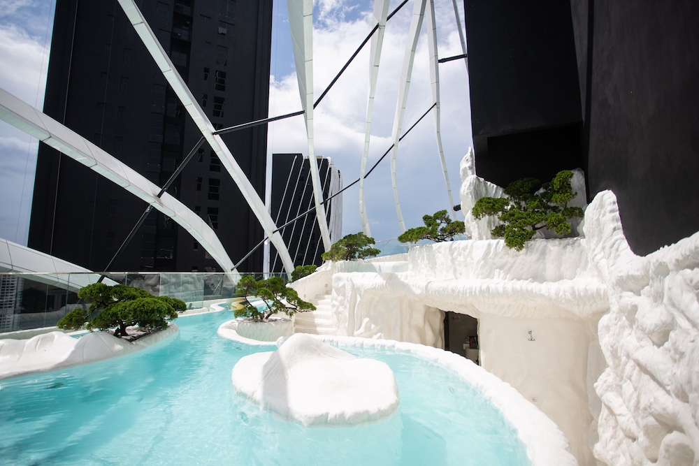 arte mont kiara by psm luxury suites