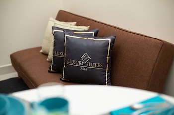 arte mont kiara by psm luxury suites