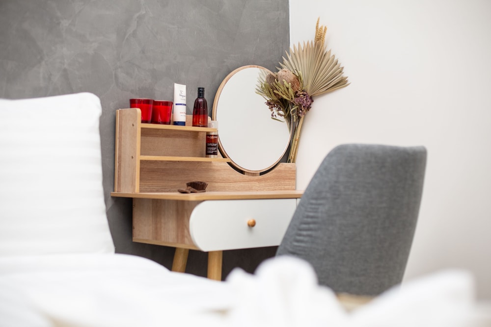 arte mont kiara by psm luxury suites