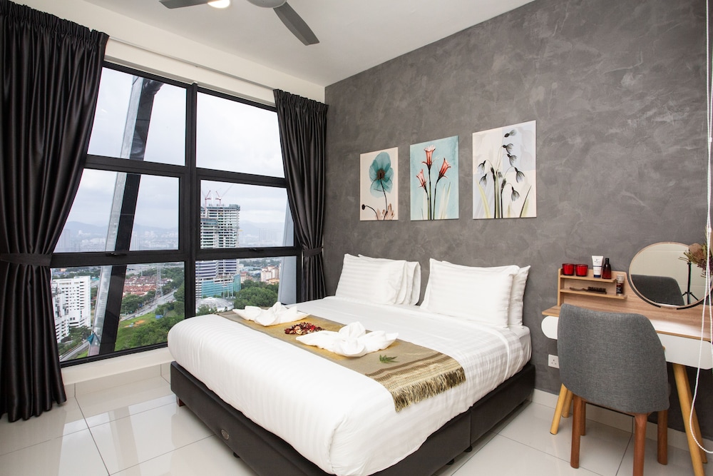 arte mont kiara by psm luxury suites