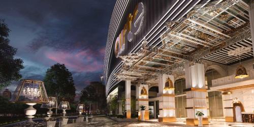 arte mont kiara by psm luxury suites