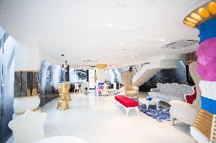 arte mont kiara by psm luxury suites