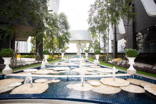 arte mont kiara by psm luxury suites