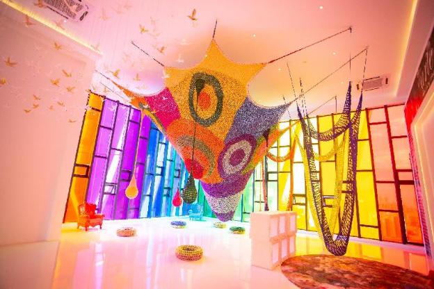 arte mont kiara by psm luxury suites