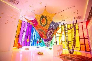 arte mont kiara by psm luxury suites