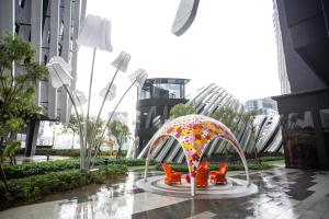 arte mont kiara by psm luxury suites