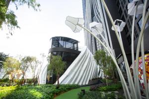 arte mont kiara by psm luxury suites