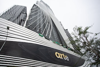 arte mont kiara by psm luxury suites