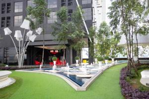 arte mont kiara by psm luxury suites