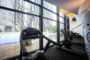 arte mont kiara by psm luxury suites