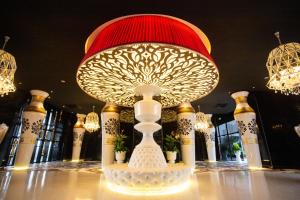 arte mont kiara by psm luxury suites
