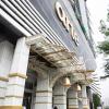arte mont kiara by psm luxury suites