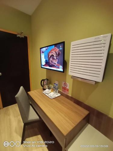 hotel zamburger swiss permas previously godori hotel