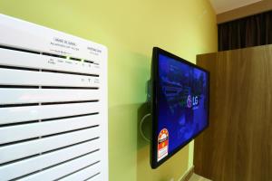 hotel zamburger swiss permas previously godori hotel