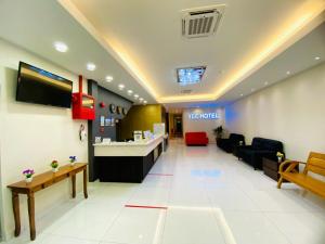 hotel zamburger swiss permas previously godori hotel