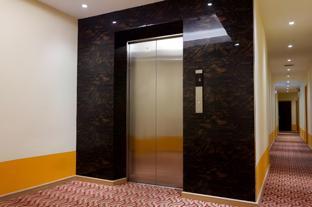 hotel zamburger swiss permas previously godori hotel