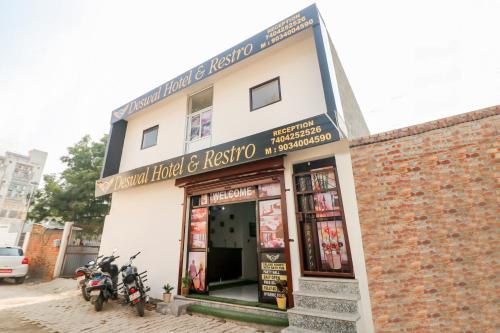 deswal hotel