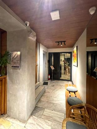 anex hotel near us embassy