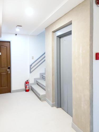 anex hotel near us embassy