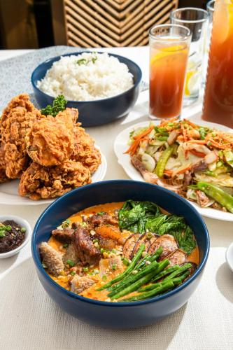 anex hotel near us embassy