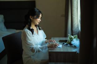 anex hotel near us embassy