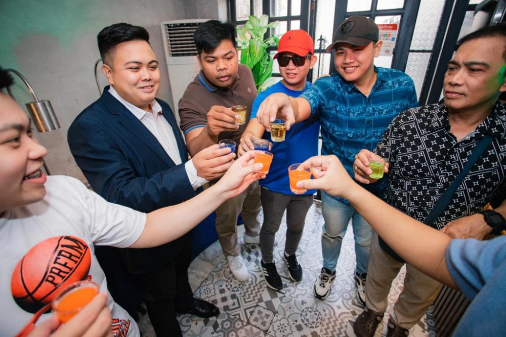 anex hotel near us embassy