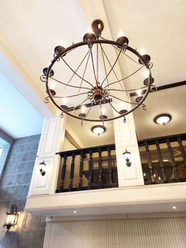 anex hotel near us embassy