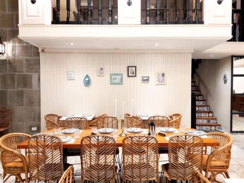 anex hotel near us embassy