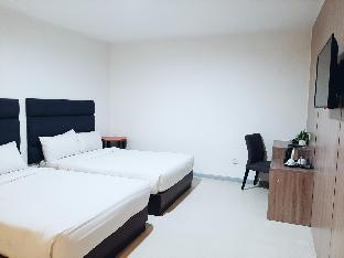 anex hotel near us embassy