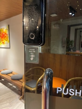 anex hotel near us embassy