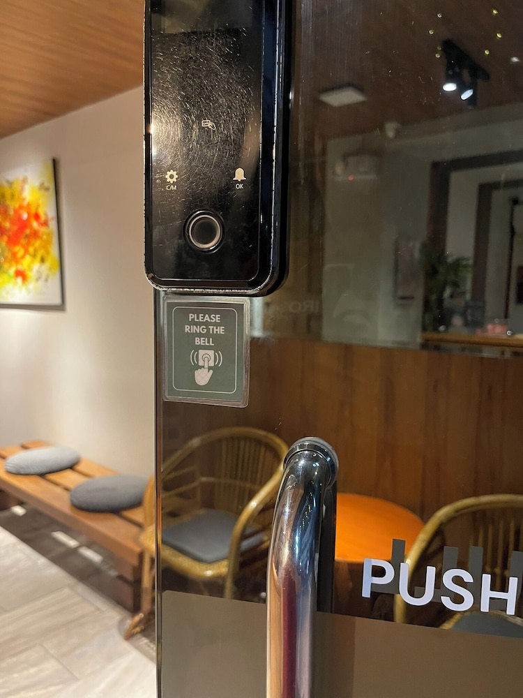 anex hotel near us embassy