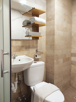 anex hotel near us embassy