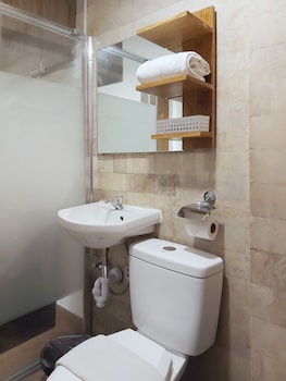 anex hotel near us embassy