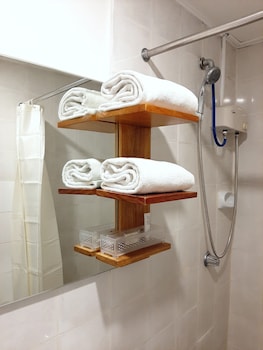 anex hotel near us embassy