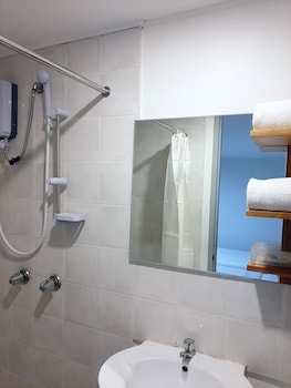 anex hotel near us embassy