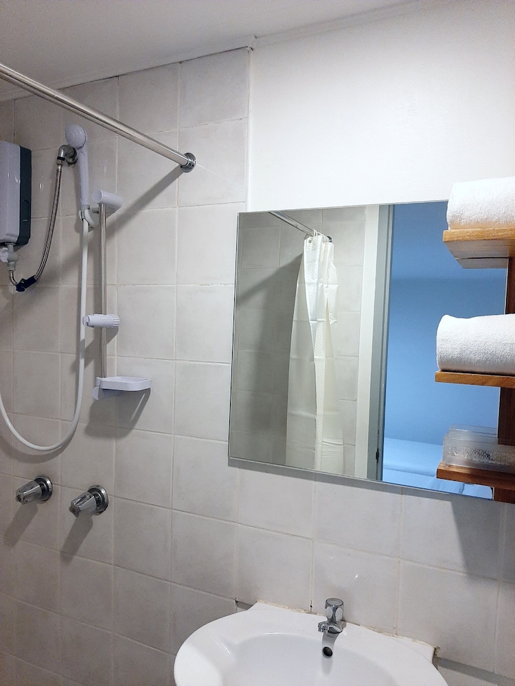 anex hotel near us embassy