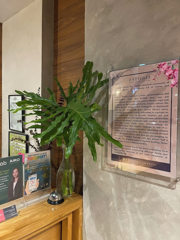 anex hotel near us embassy