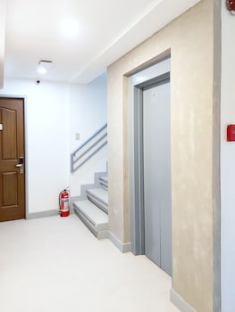 anex hotel near us embassy