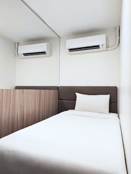 anex hotel near us embassy