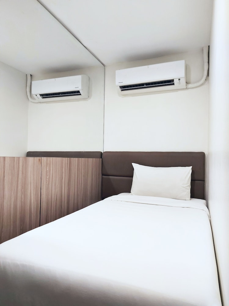 anex hotel near us embassy