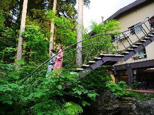 Ichirino Kogen Hotel Roan,Ishikawa Prefecture>>Hakusan,3 star